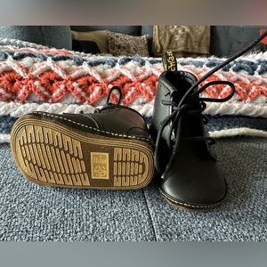 Baby Doc Martens - size 1
